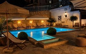 Boutique Hotel B&B Villa Paula